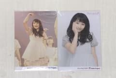 鞘師里保　生写真セット　ステーシーズ　モーニング娘。のサムネイル