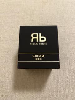 送料無料]ReZARD beauty CREAM リザードビューティー 無香料 - メルカリ