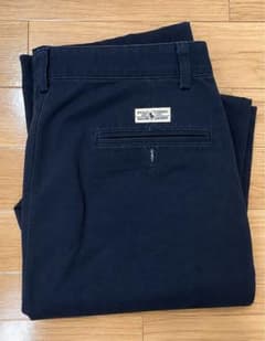polo ラルフローレン ポロチノ ANDREW アンドリューのサムネイル