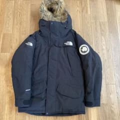 THE NORTH FACE アンタークティカパーカ ダウンジャケットのサムネイル