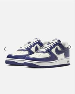 Nike x NIGOⓇ AIR FORCE 1 