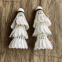 YONEX バドミントンシャトルのサムネイル