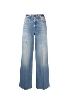 Bootcut And Flare Jeans 1978 D-Akemiのサムネイル