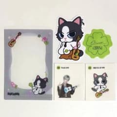 AND2BLE リッキー中国MOLLY TEA トレカ 2枚セット m69094147479_1.jpg?1784199568