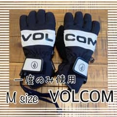 Volcom グローブ　Mサイズのサムネイル