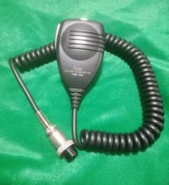 iCOM HM-58のサムネイル