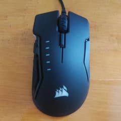 コルセアマウスのサムネイル