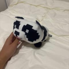 Minecraft パンダ ぬいぐるみのサムネイル