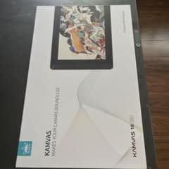 HUION Kamvas 16 (2021)のサムネイル