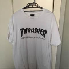 THRASHER スラッシャー Tシャツのサムネイル