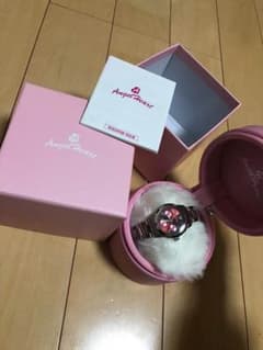 エンジェルハート 腕時計のサムネイル