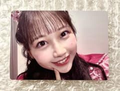 FRUITS ZIPPER トレカ 松本かれん ➄ ケープ衣装 tiktok - メルカリ
