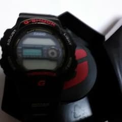 CASIO G-SHOCK DW　ジャンク品のサムネイル