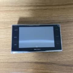 コムテックレーダー探知機707LV　リコール対策済 リコール対策済み ZERO 707LV コムテック レーダー探知機 - メルカリ