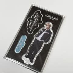 THE RAMPAGE 藤原樹 アクリルスタンド - メルカリ