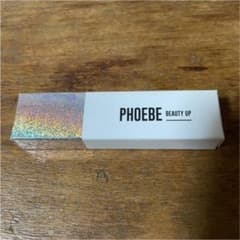 PHOEBE アイラッシュセラム まつ毛美容液のサムネイル