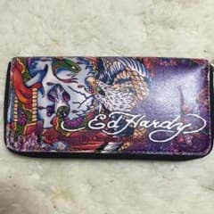エドハーディー財布のサムネイル