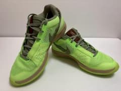 【美品】NIKE JA 1 NRG EP ハロウィン 26.5cmのサムネイル