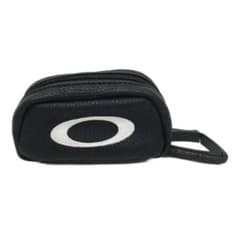 Oakley Golf Ball Case, Black