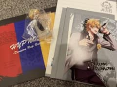 ★こん様 専用★ 伊弉冉 一二三 一番くじ セットのサムネイル