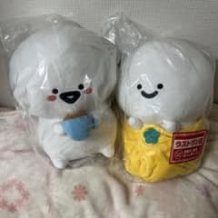 [A상&라스트원상] 이치 반 쿠지 문구와 함께 ~ 한가로이 카페 ~