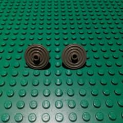 レゴ　丸盾のサムネイル