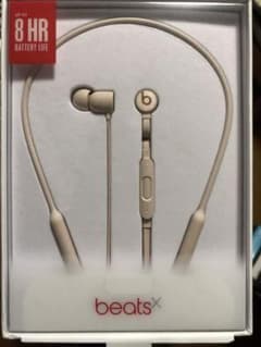 beats X美品「値下げ可能」のサムネイル