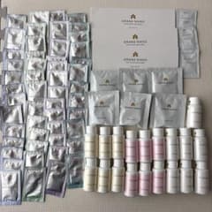 アメニティ　90個入りのサムネイル