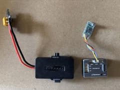 GOOSKY S2 フライトコントローラーとESCのサムネイル