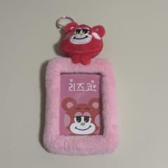 RIIZE 쇼타로우 리즈코 트레카 케이스