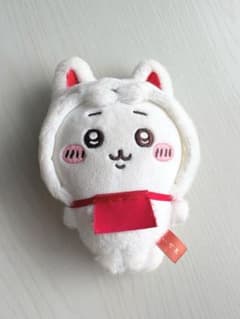 치이카와 모구모구 본점 후시미점 봉제인형 마스코트