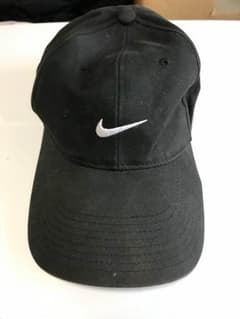 NIKE キャップのサムネイル