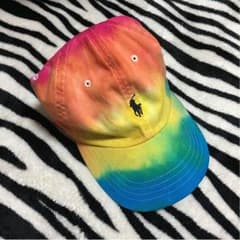 Ralph Lauren キャップのサムネイル