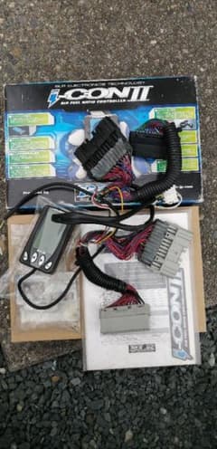 CBR954RR i-CON II インジェクションコントローラー - メルカリ