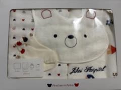 赤ちゃんの城 ベビー用ファッション小物セットのサムネイル