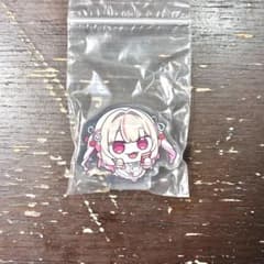 にじさんじ アクリルブロック 魔界ノりりむ Lovely Dinerのサムネイル