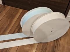 もっちー様専用 面ファスナー 2セット（4ロール）のサムネイル