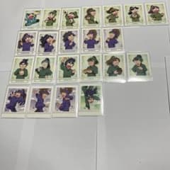 忍たま乱太郎 ぱしゃこれ第三弾 まとめ売りのサムネイル