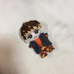でぃゅでぃゅページ　Man　すのチル　ぬい服　向井康二 SnowMan 向井康二 BANG すのチル ぬい服 衣装 - メルカリ
