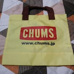 ★★ぷよかあさん様専用★★【CHUMSエコトートバック小】のサムネイル