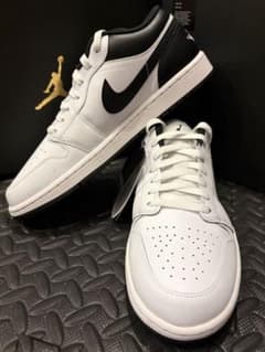 新品　Nike Air Jordan 1 Low エア ジョーダン1 29cmのサムネイル