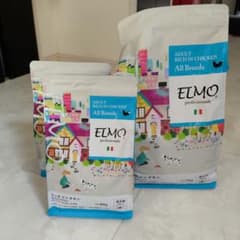 ELMO Professionale リッチインチキン成犬用 ドライフードのサムネイル