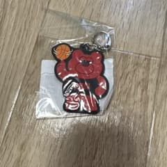 B.LEAGUE ルーク ラバーキーホルダーのサムネイル