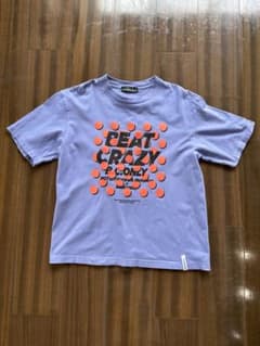 Hotei 布袋 Tシャツ Beat Crazyのサムネイル