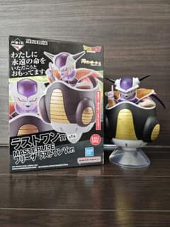 か*ん様 ドラゴンボール 一番くじフリーザ ラストワン