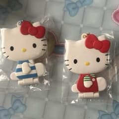 ハローキティ ミラーコレクションのサムネイル
