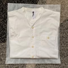 【namake〜⭐︎様専用】MHL.メンズシャツのサムネイル