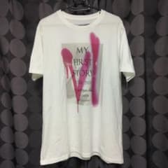 MY FIRST STORY ストテラ限定Tシャツ ツアー2020 - メルカリ