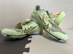 NIKE エアズームLJエリート 27.5cmのサムネイル