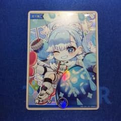 K*K様 メルカリ便　エール　SY　６枚　セット　ホロライブ　ホロカ ホロカ 青エール こぼかなえる SY - メルカリ